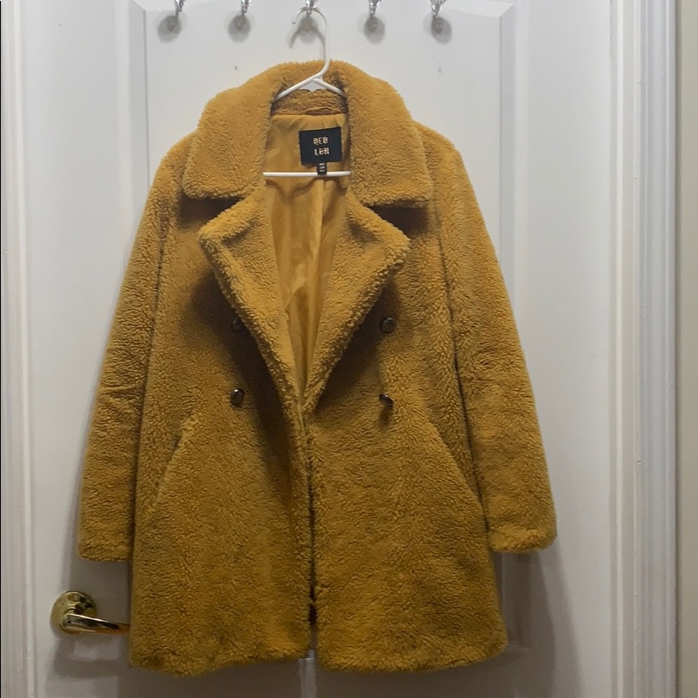 Coat